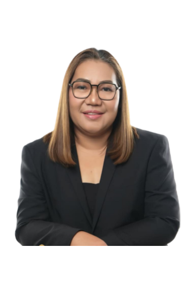 Rosemarie Pamisa