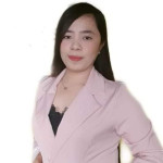 Mary Ray Sumilhig