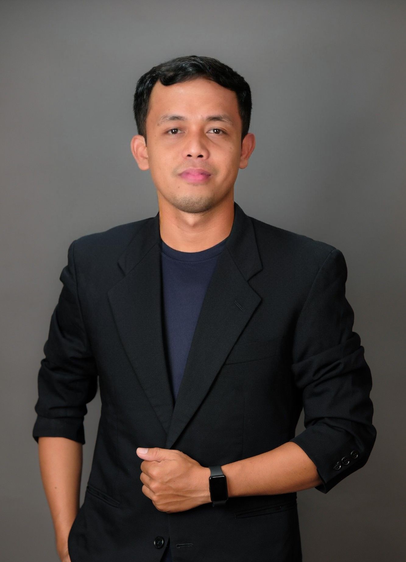 Michael Jerwel Panes