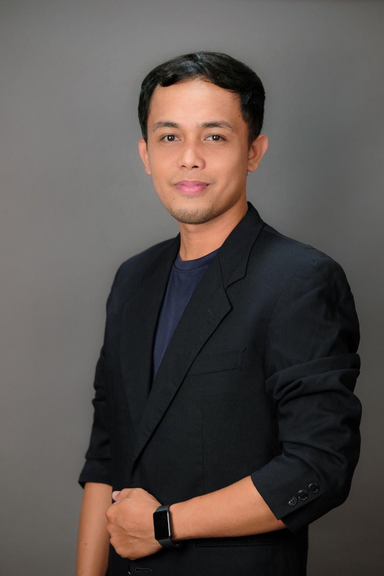 Michael Jerwel Panes