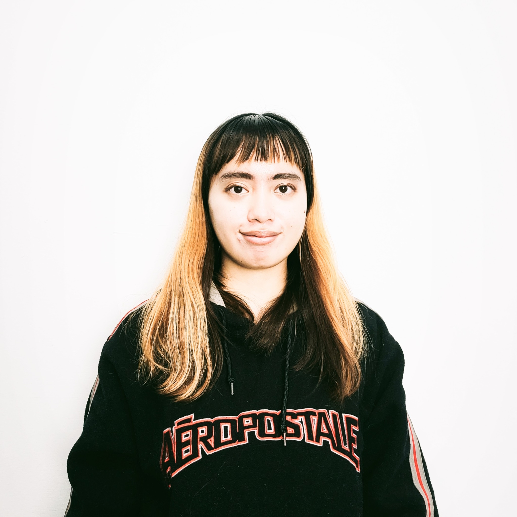 Agustina Kuengan