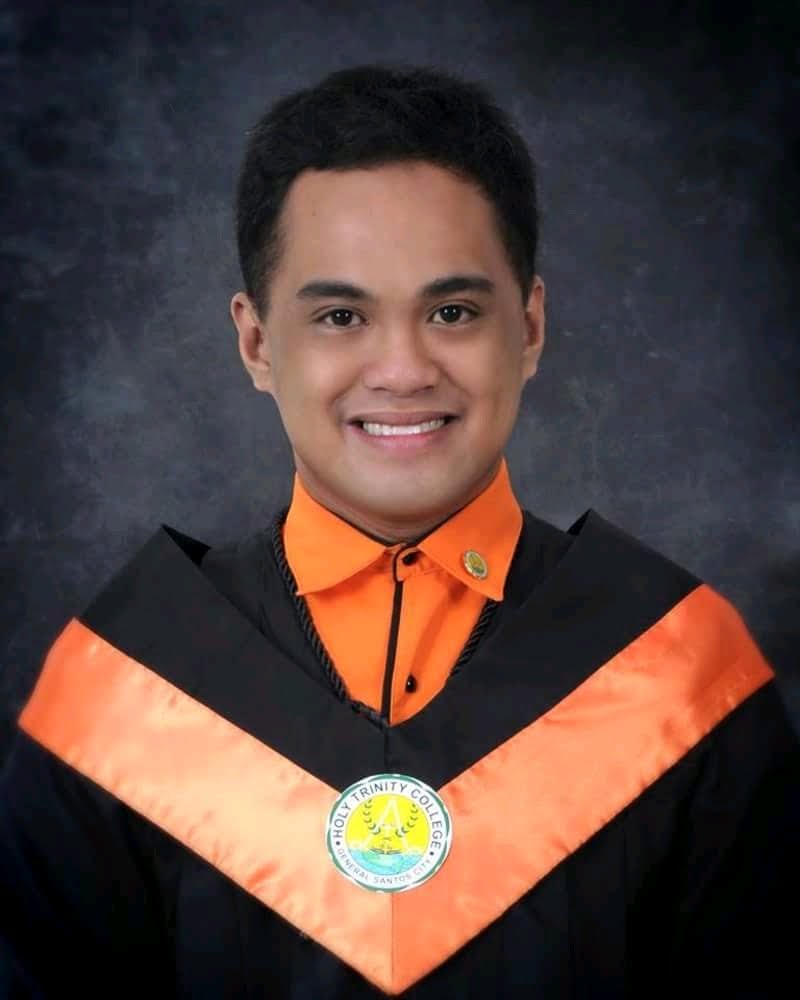John Paolo Quiamco