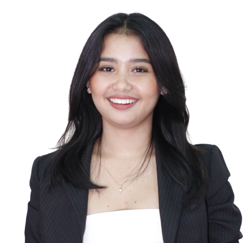 Claire Alexis Tiu