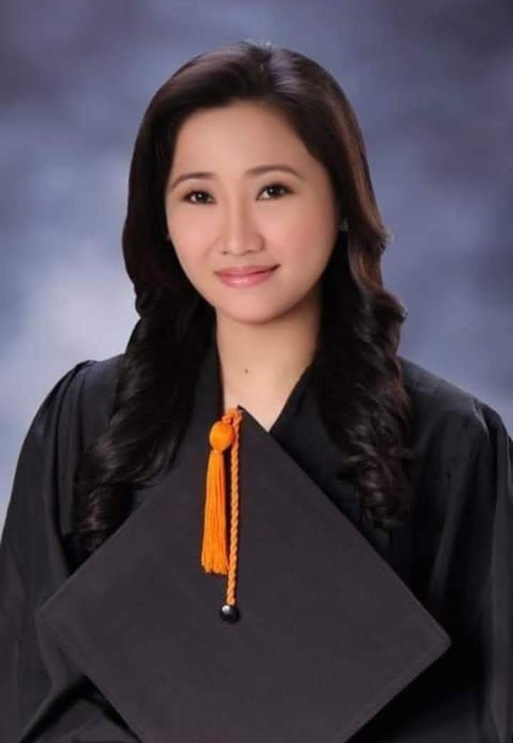 Ma.Cristina Saberon
