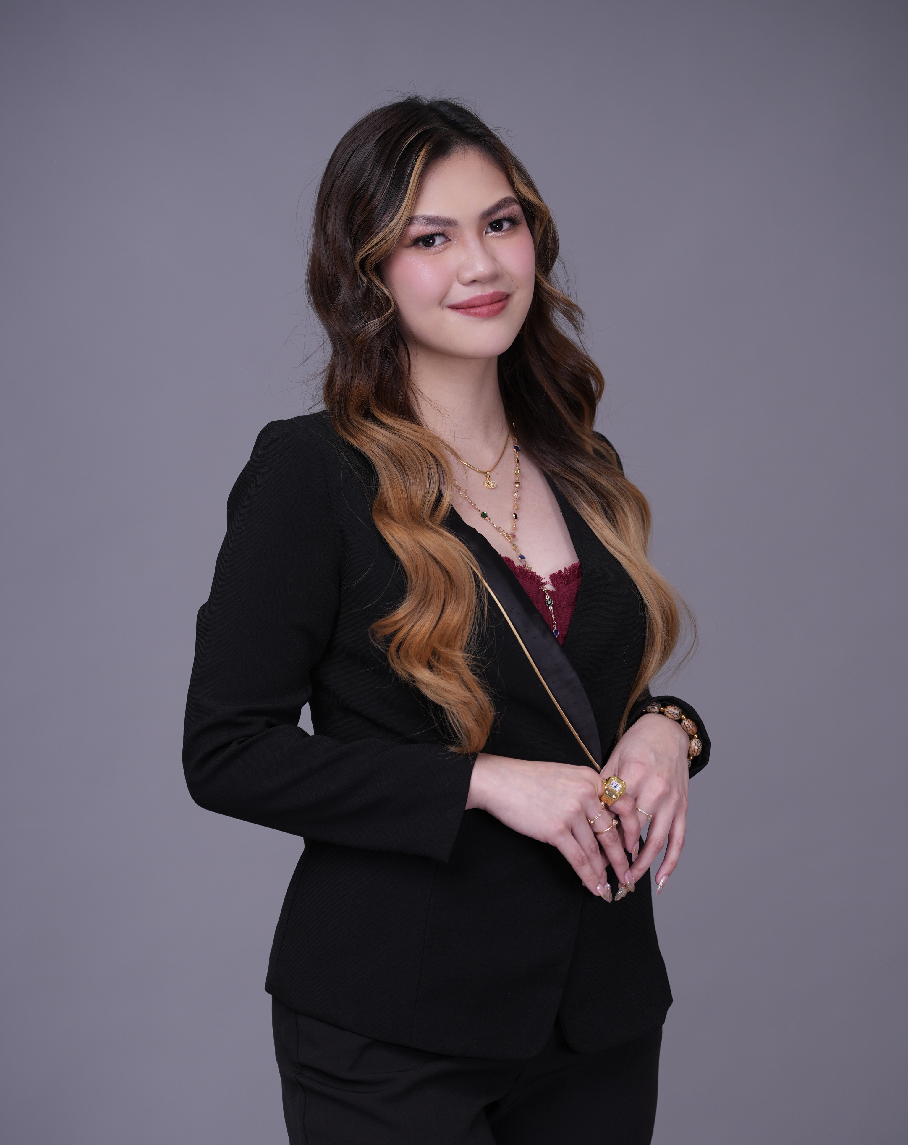 Mejella Faith Martinez