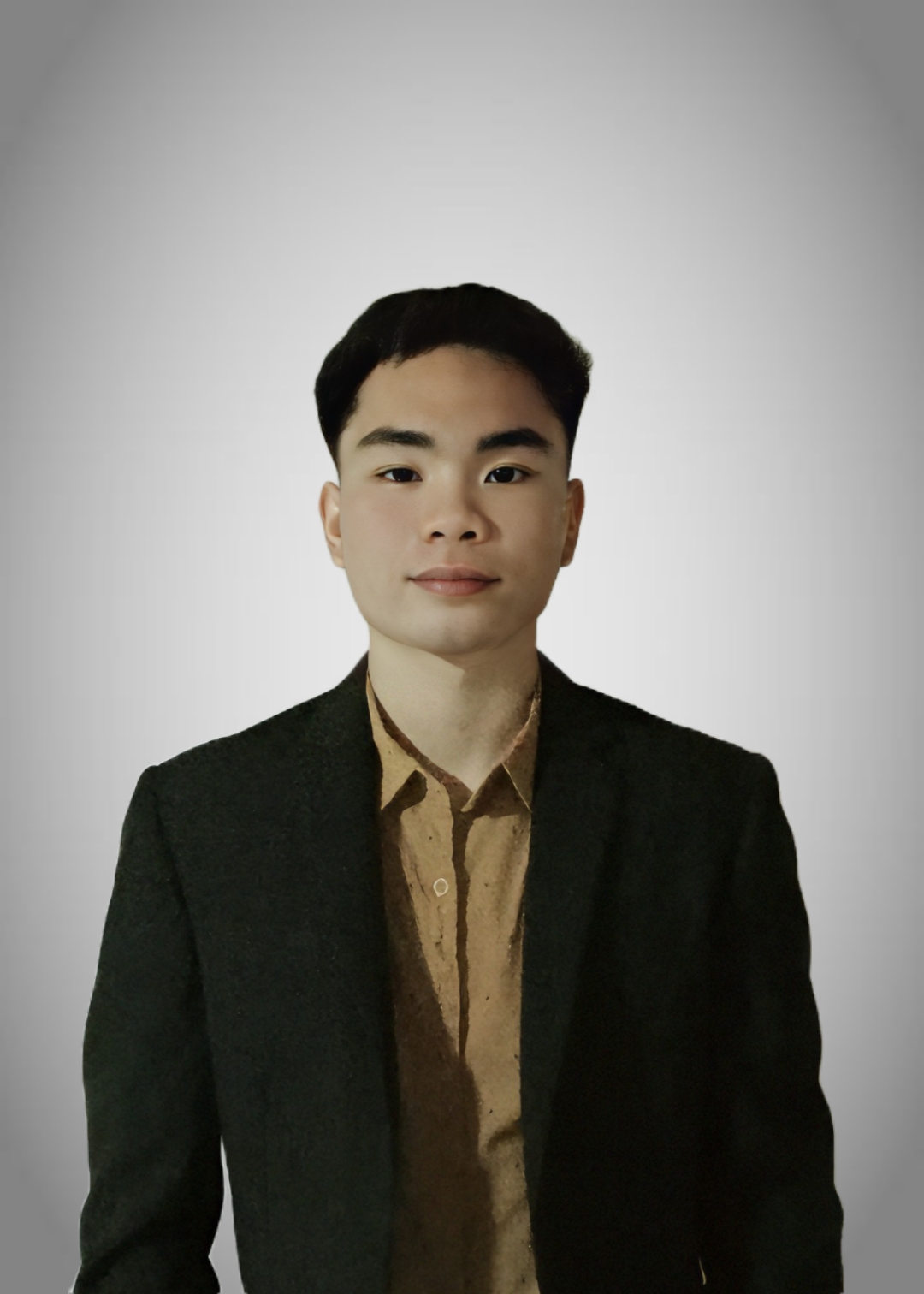 Reymar Iniego