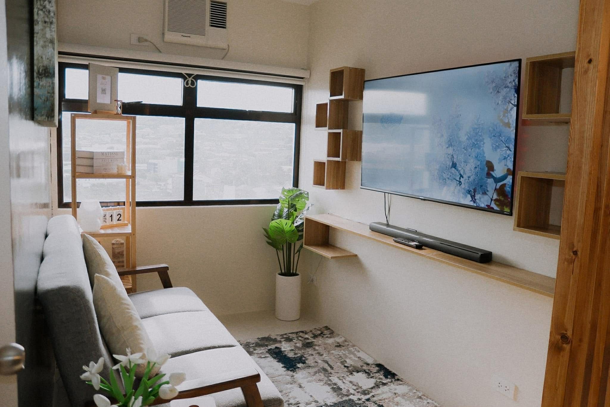 Fully Furnished 1 Bedroom For Rent Midpoint Residences https://rent.ph/uploads/0019/19822/2026/01/12/21.jpg