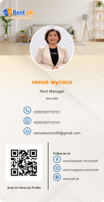 venus wycoco