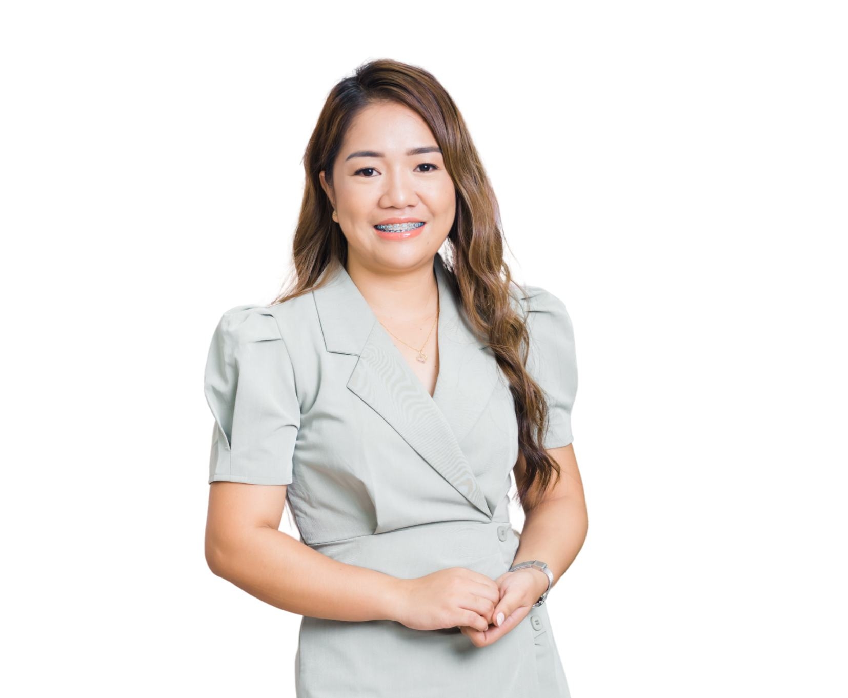 SHARMAINE VILLEGAS