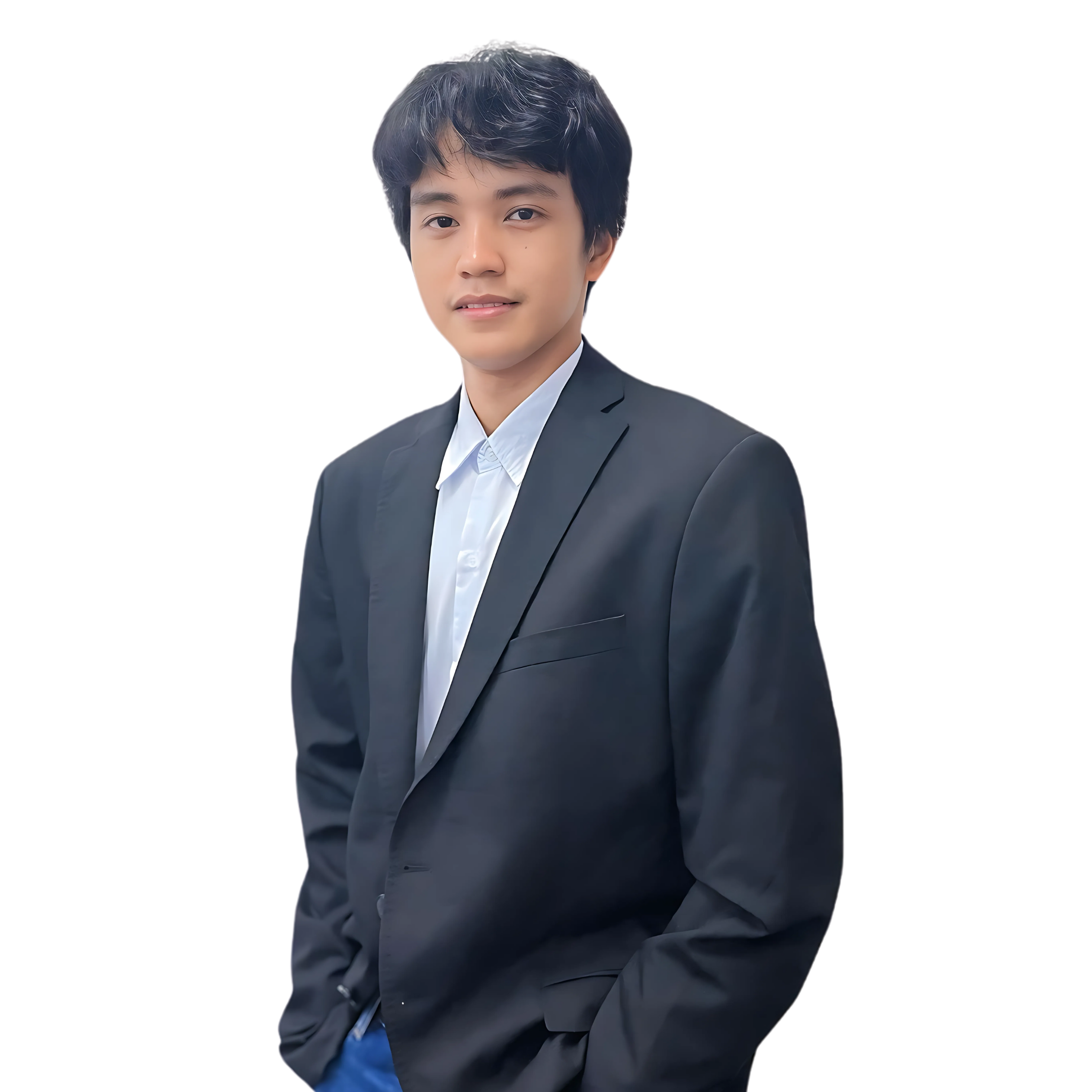 Marc Lawrence Salvador