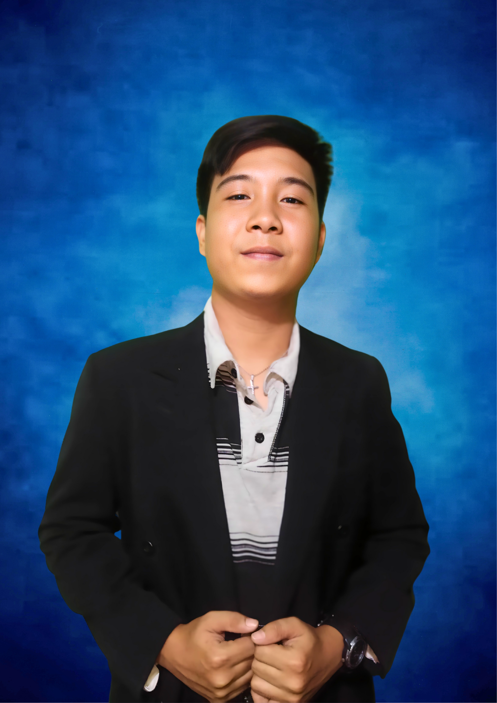 Vince Ambrose Mendez