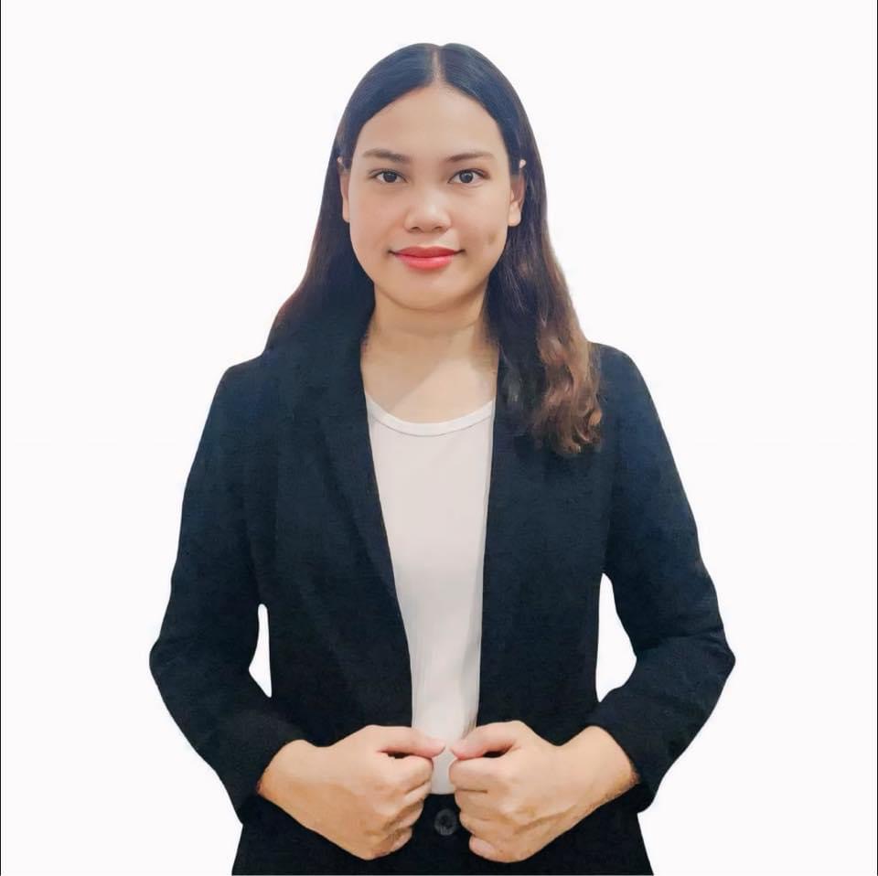 SHERIE ANN PIMENTEL