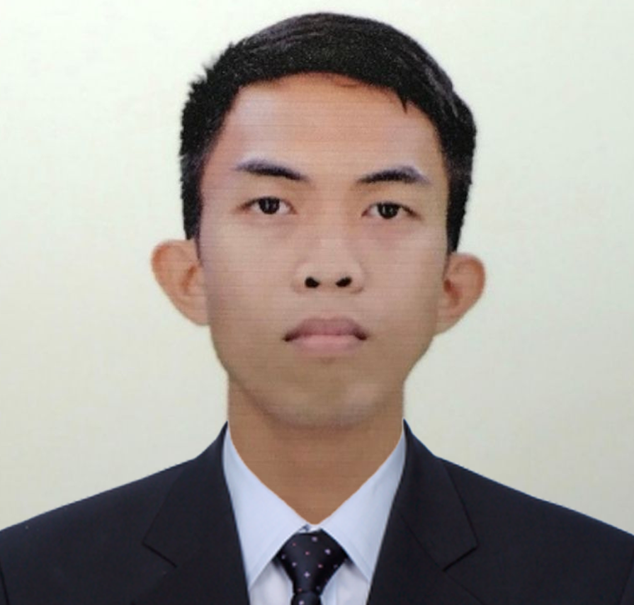 Bryan Lorenz Ivan Gavilaga