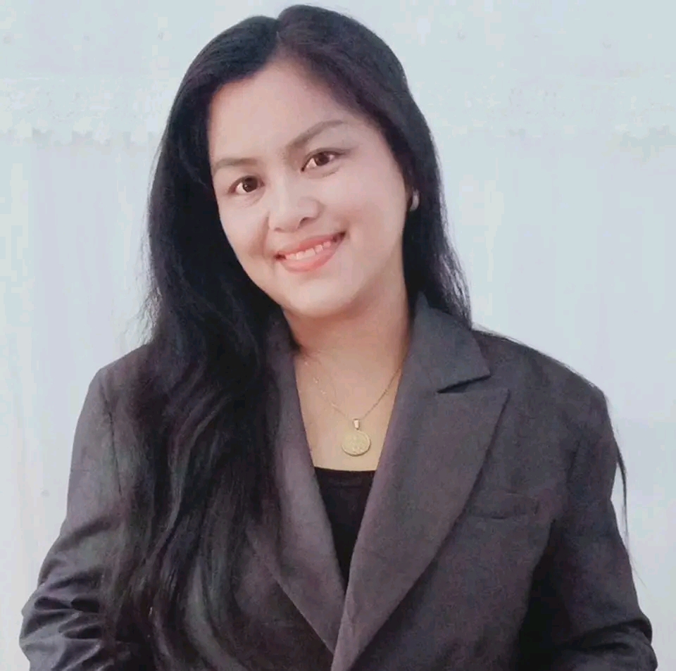 mary grace romulo