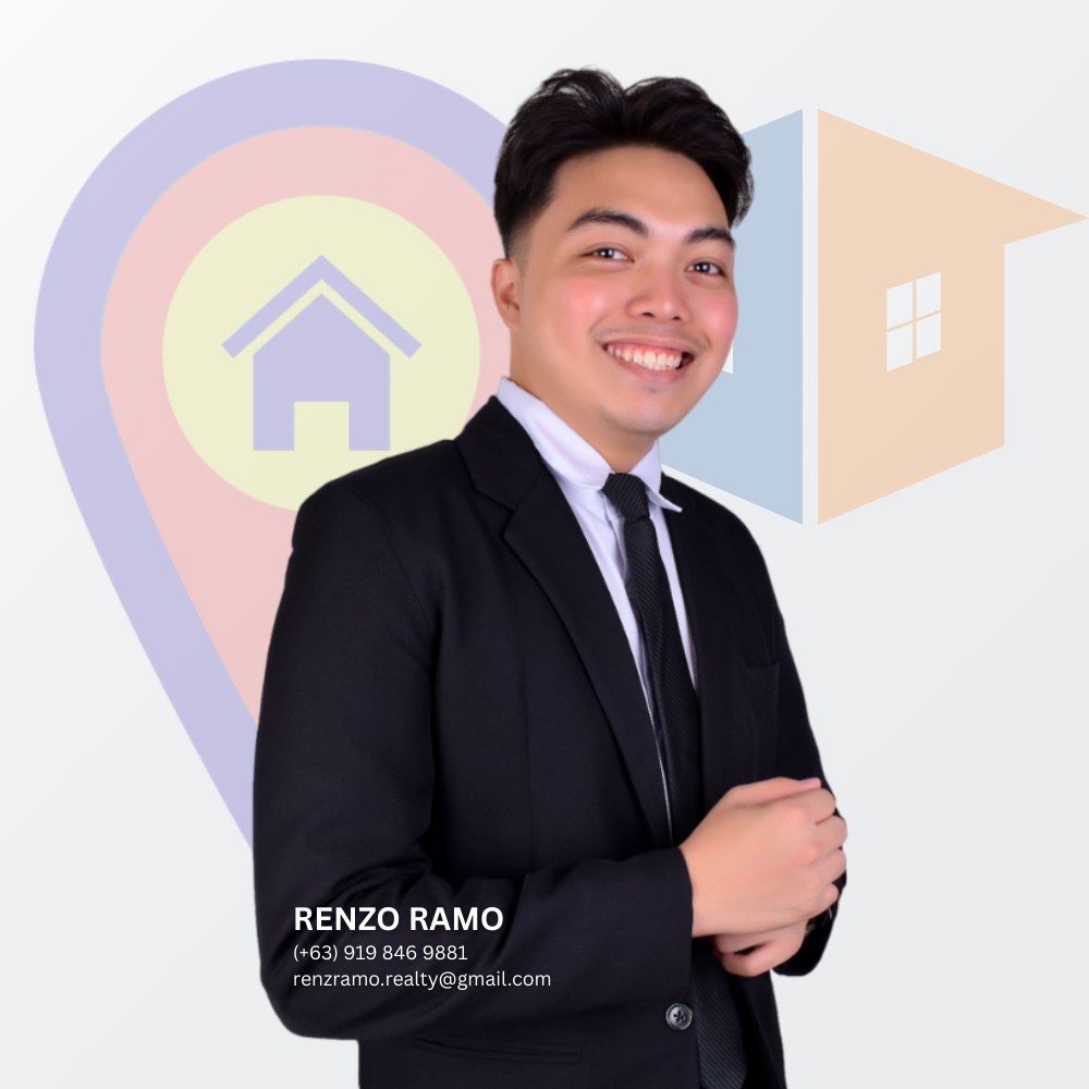 Renz Christian Ramo