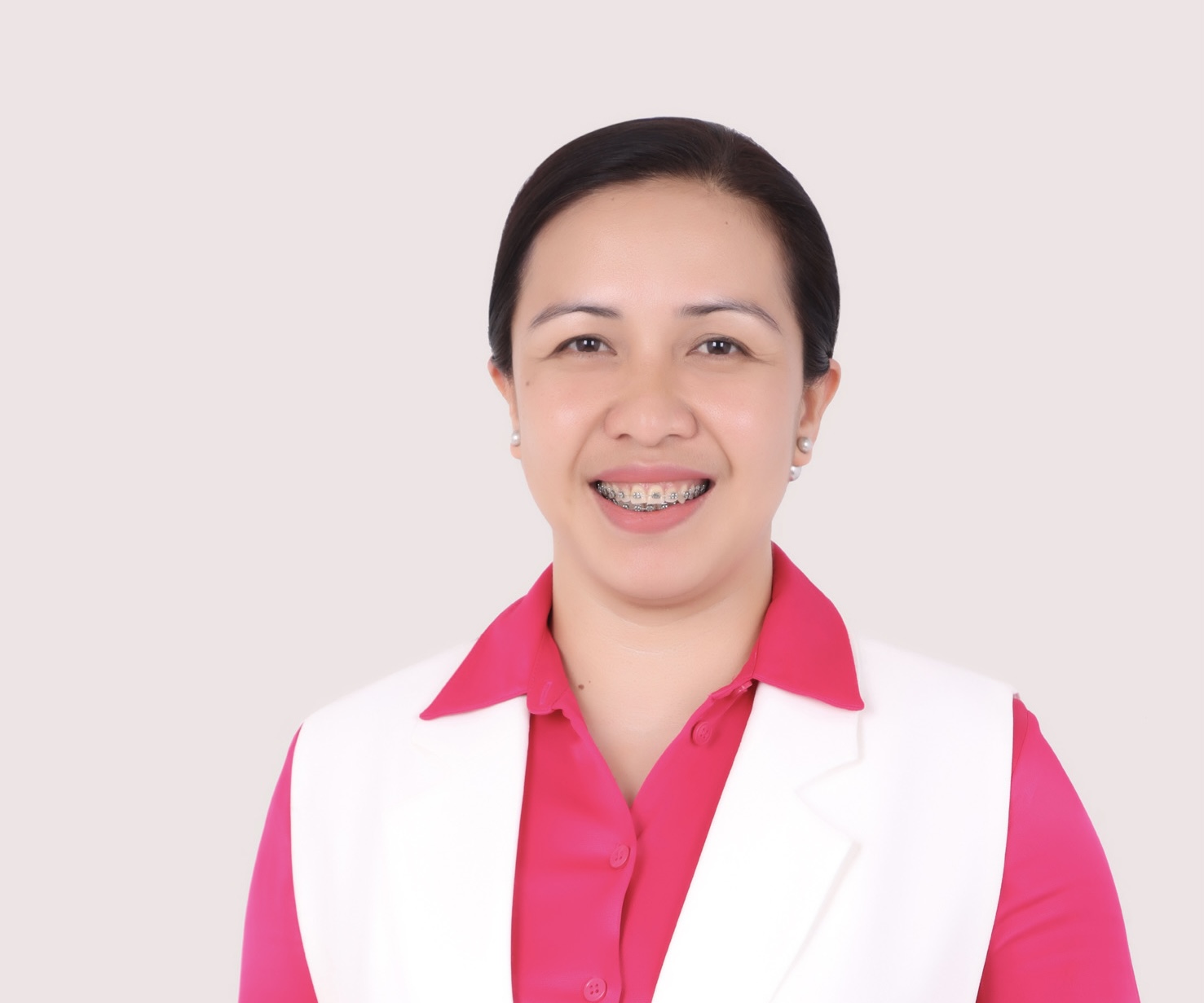 LUZCILLE SAIKOL