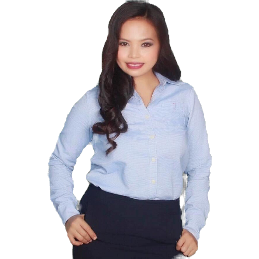 Shirley Moloboco