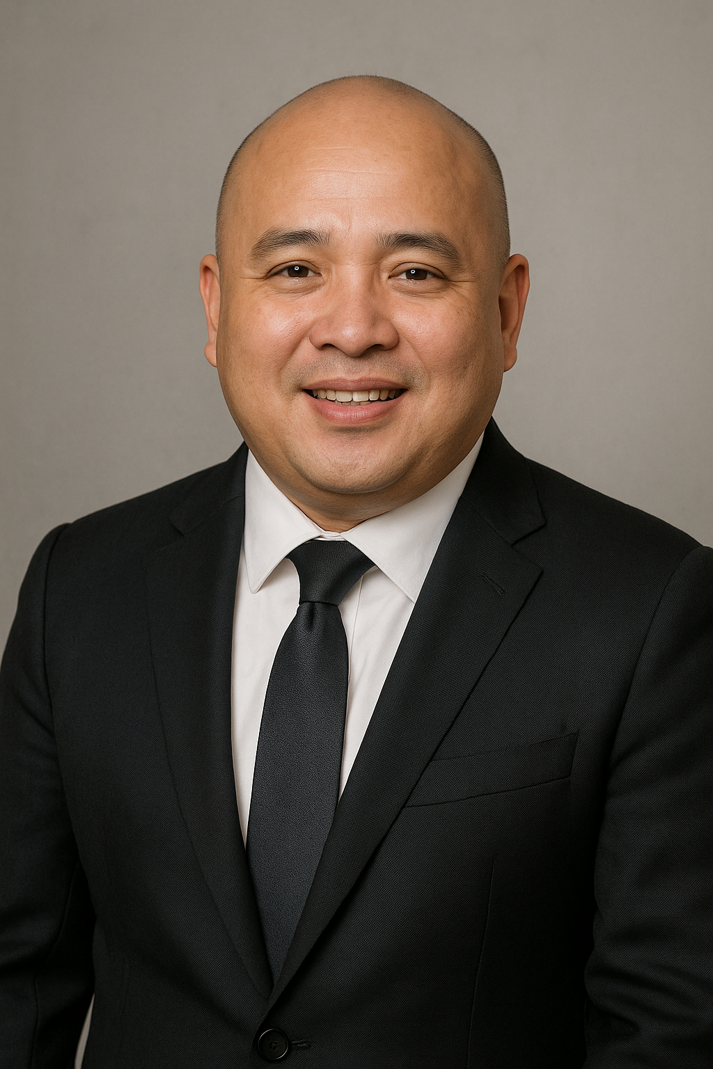 JUMEL IAN MARTIREZ