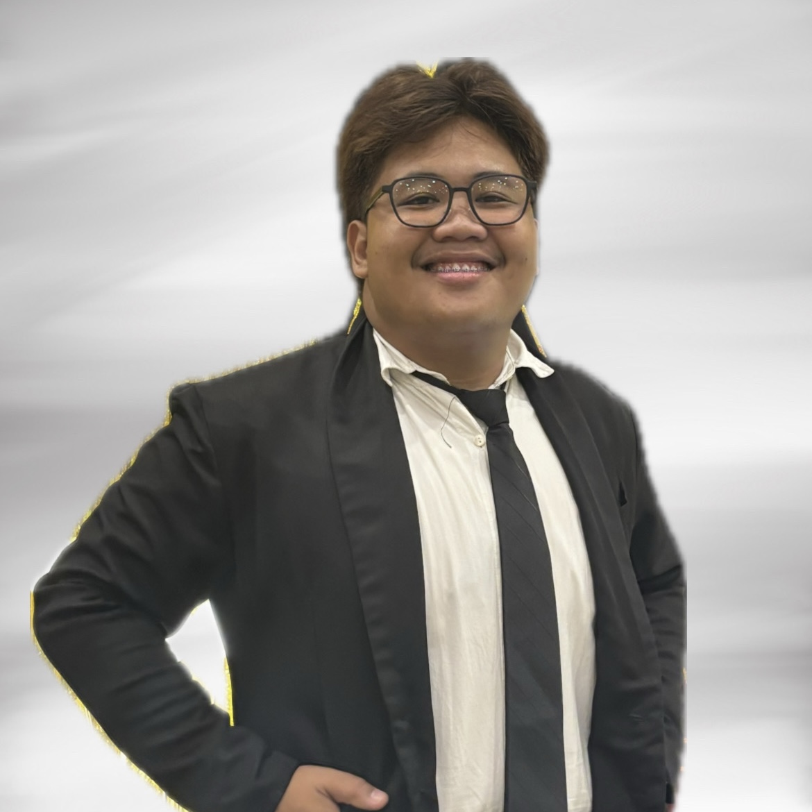 Kazer Jhon Estrebillo