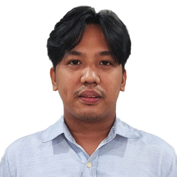 Blady-mel Manzano