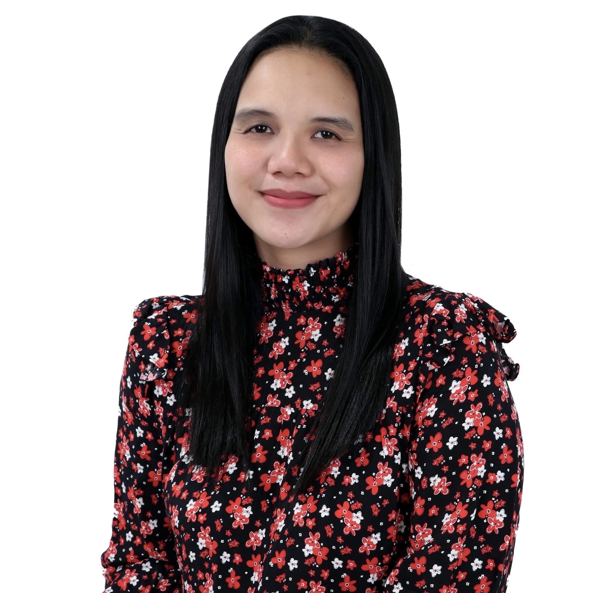 Pamela Rose Diazon