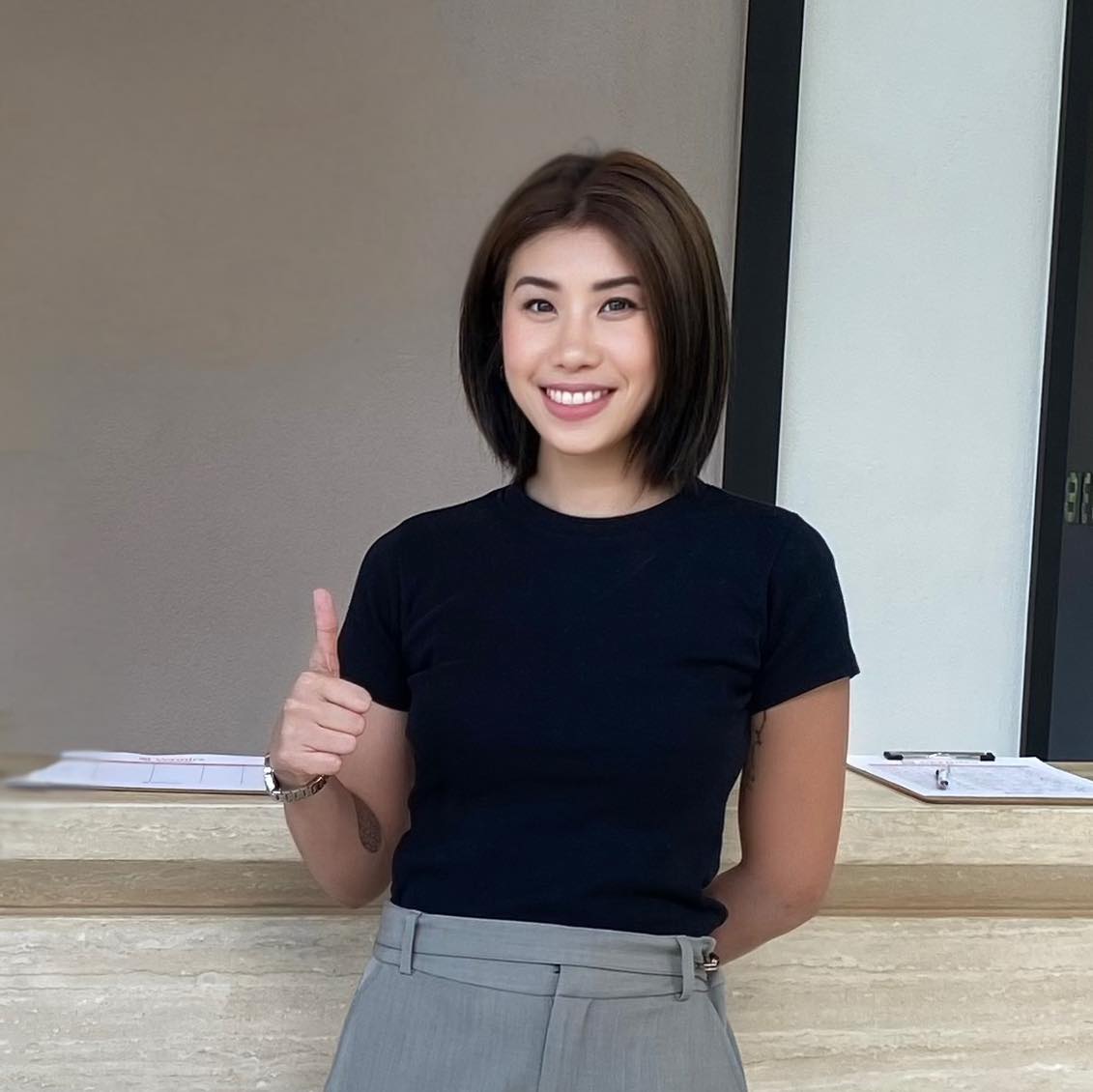 MARYMAE THERESE RUIZ