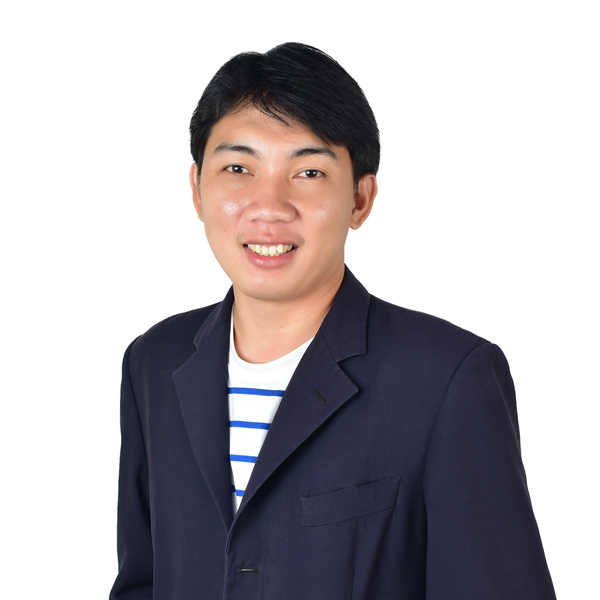 Archie Paul Pialda