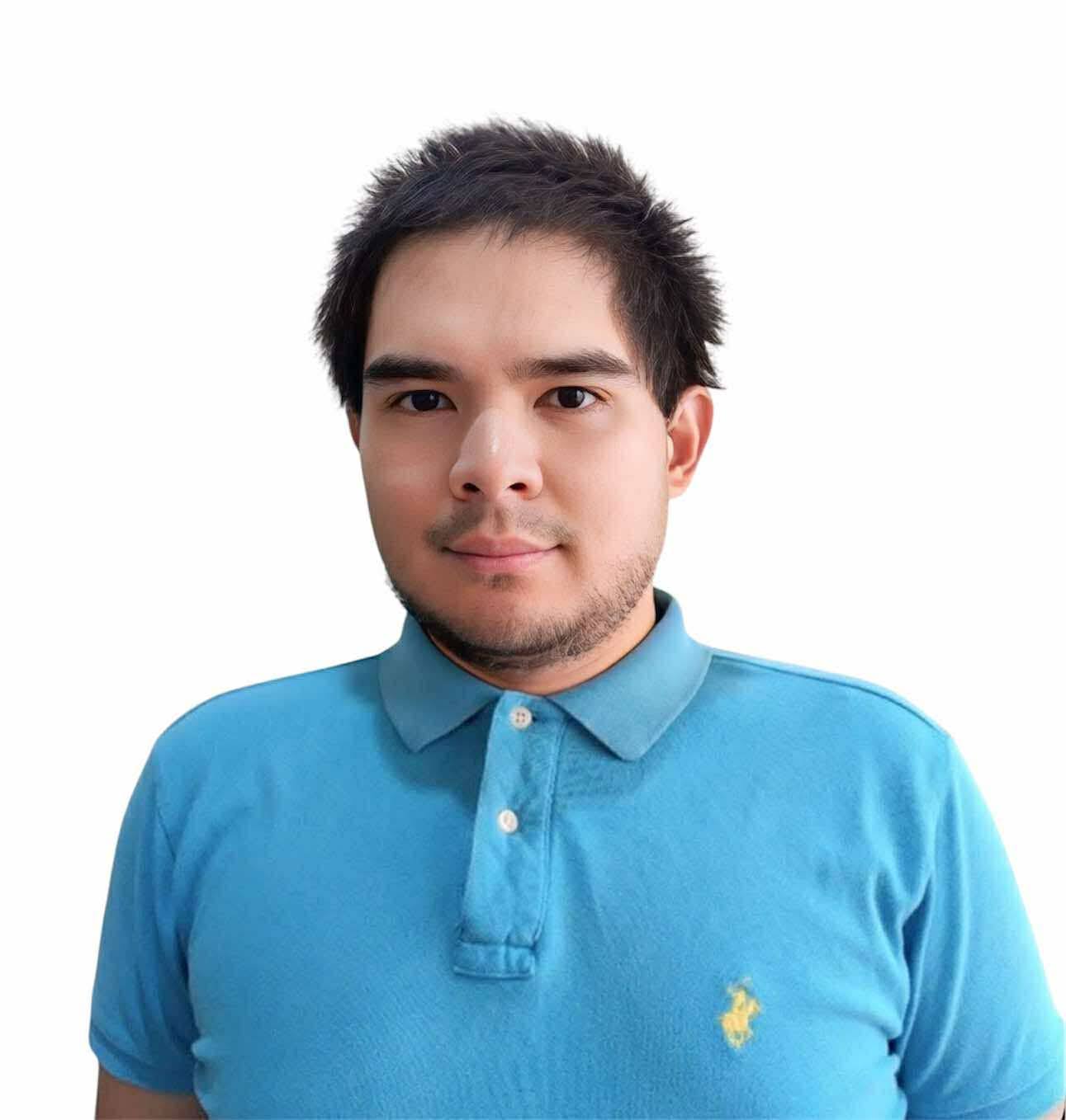 Rowel Edward De la Peña