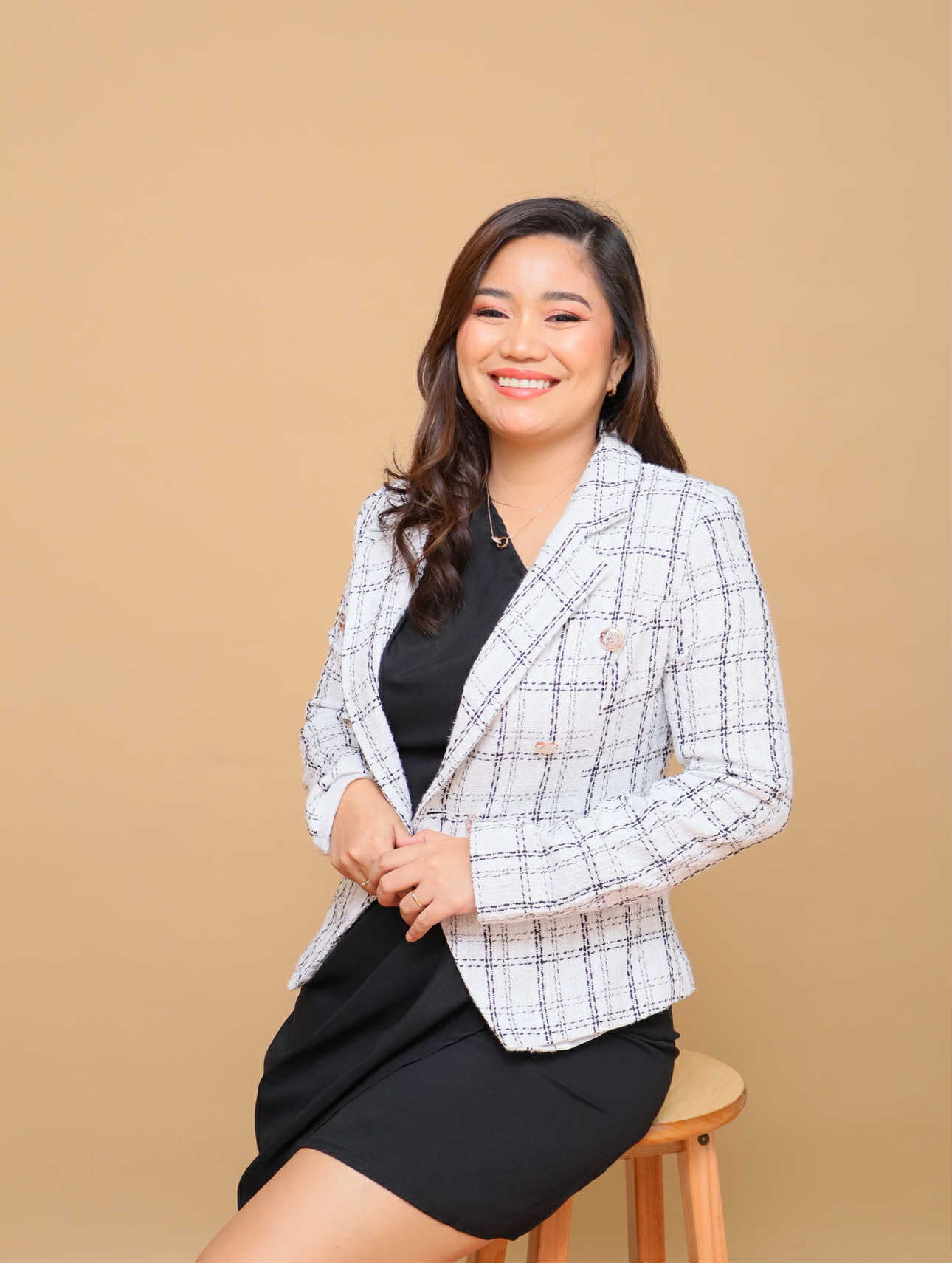 Sweet Mary Ann Valdez
