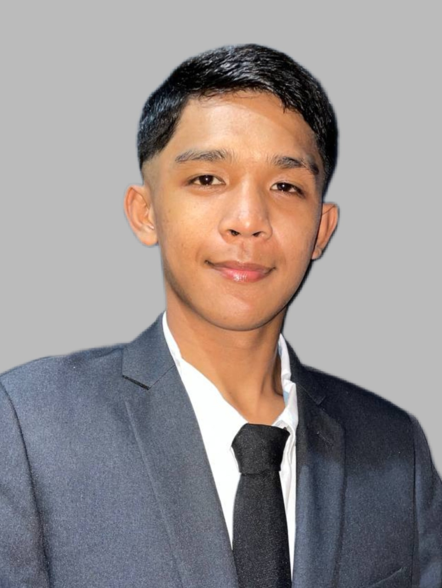 Jorg Criscyan Bacani