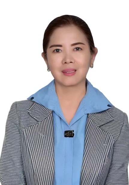 Rosemarie Sales