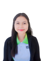 Ivy Mae Rosell