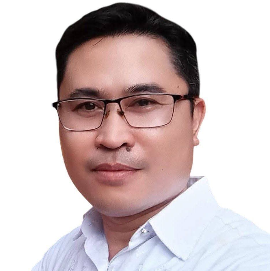 Roy Ayan Torres