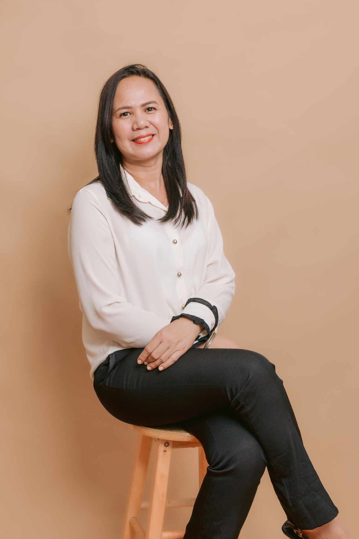Mae Ann Pahilanga
