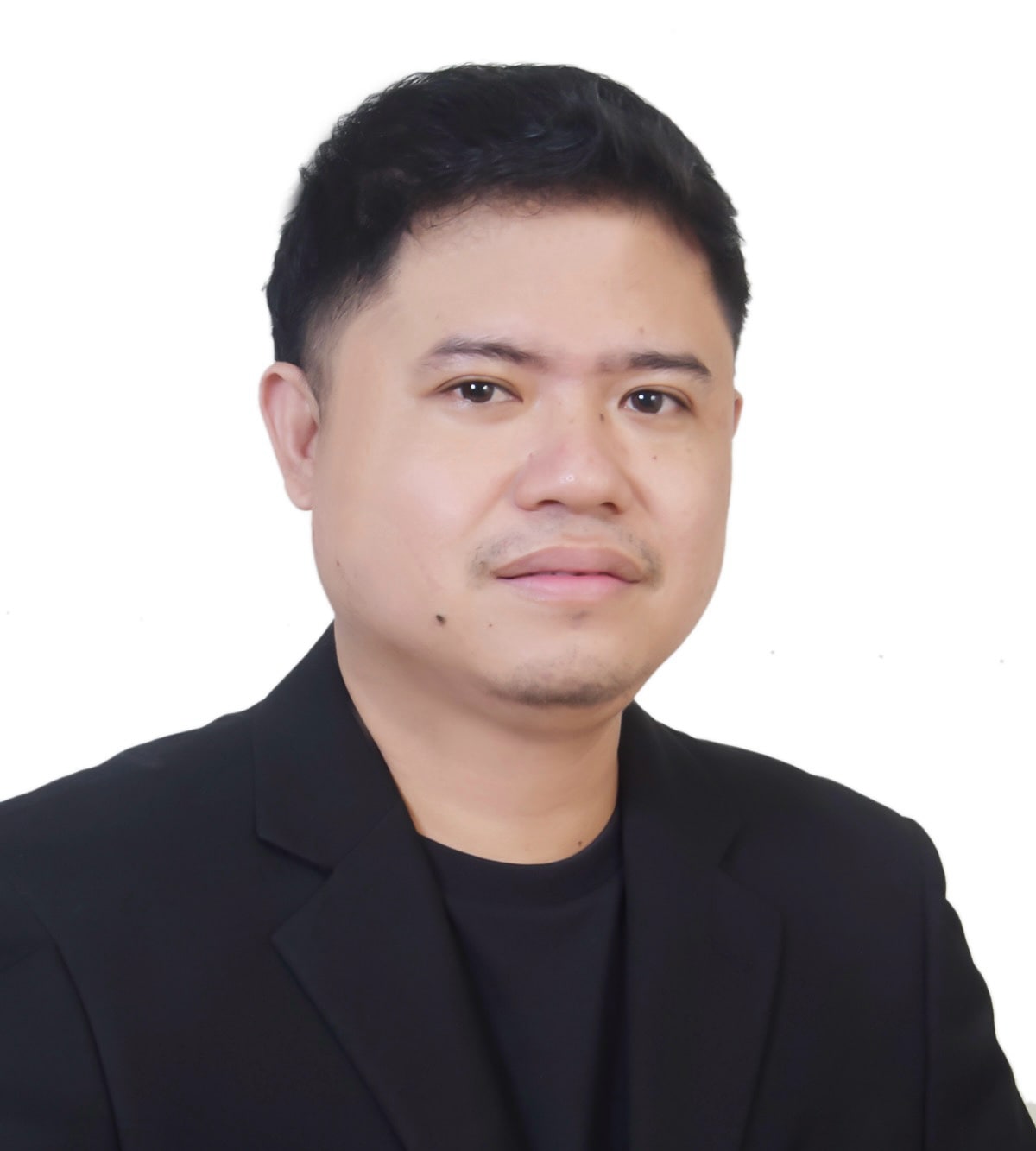 RAFFY SALVEDIA