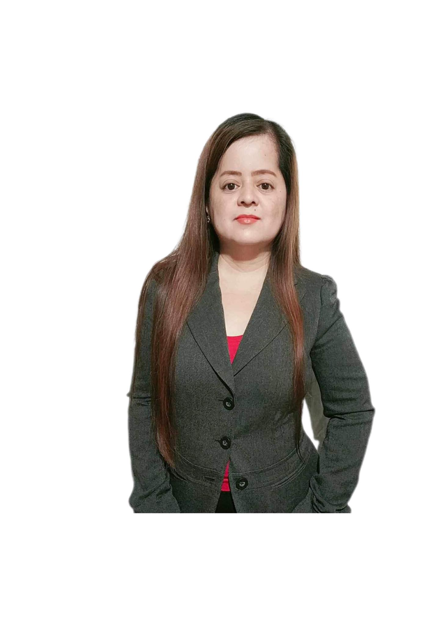 Jay bee Jones Handayan