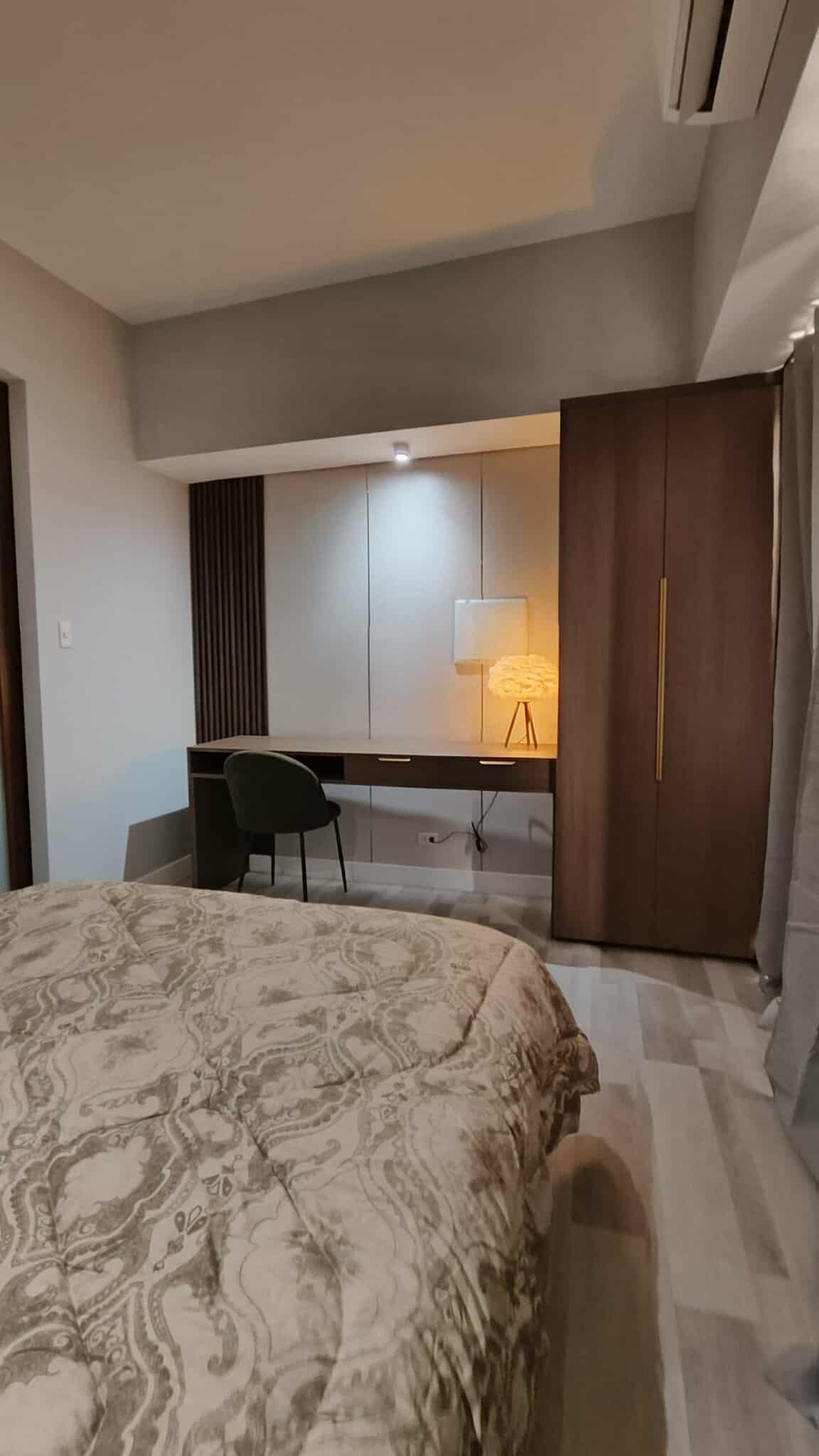 1BR with Balcony and Parking for RENT & for Sale in Baseline Prestige https://rent.ph/uploads/0020/20483/2026/03/08/1.jpg