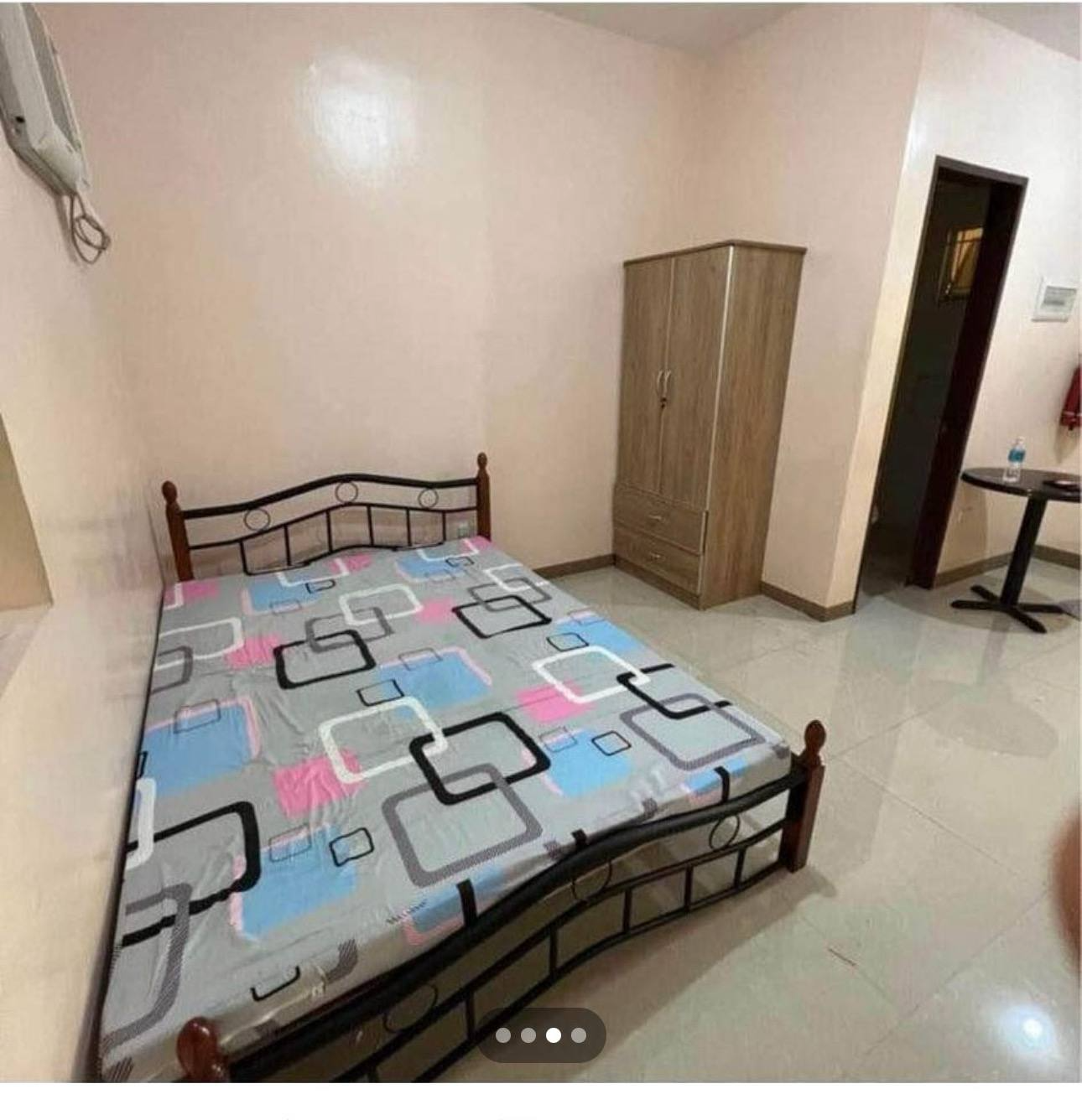 🏡 For Rent: Studio Apartment in Singson Village, Tipolo Mandaue – Pet Friendly! https://rent.ph/uploads/0020/20541/2025/06/30/98ac76bd-91e2-416e-b64e-44e0400938af.jpg