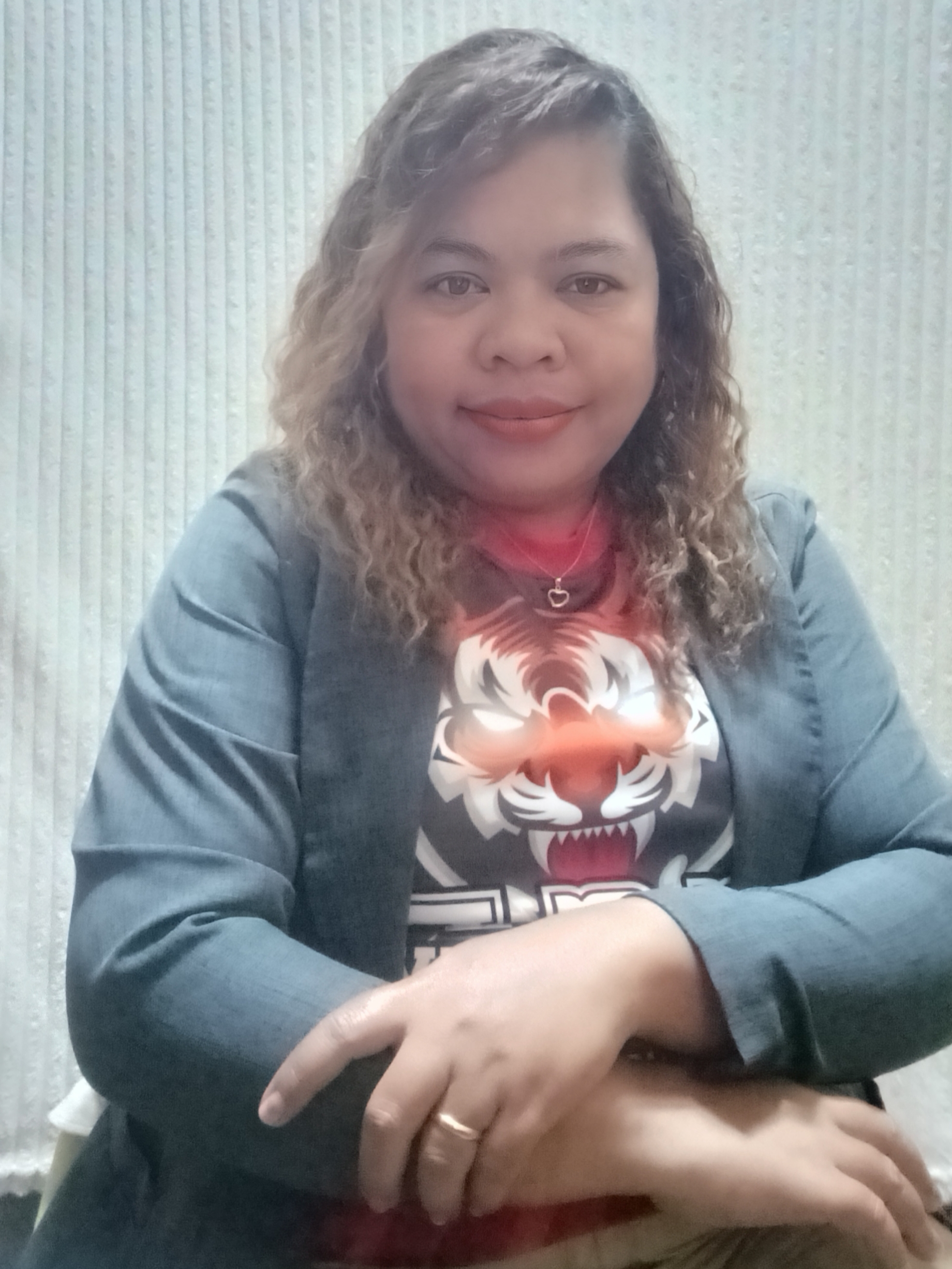 Racyl Villabas