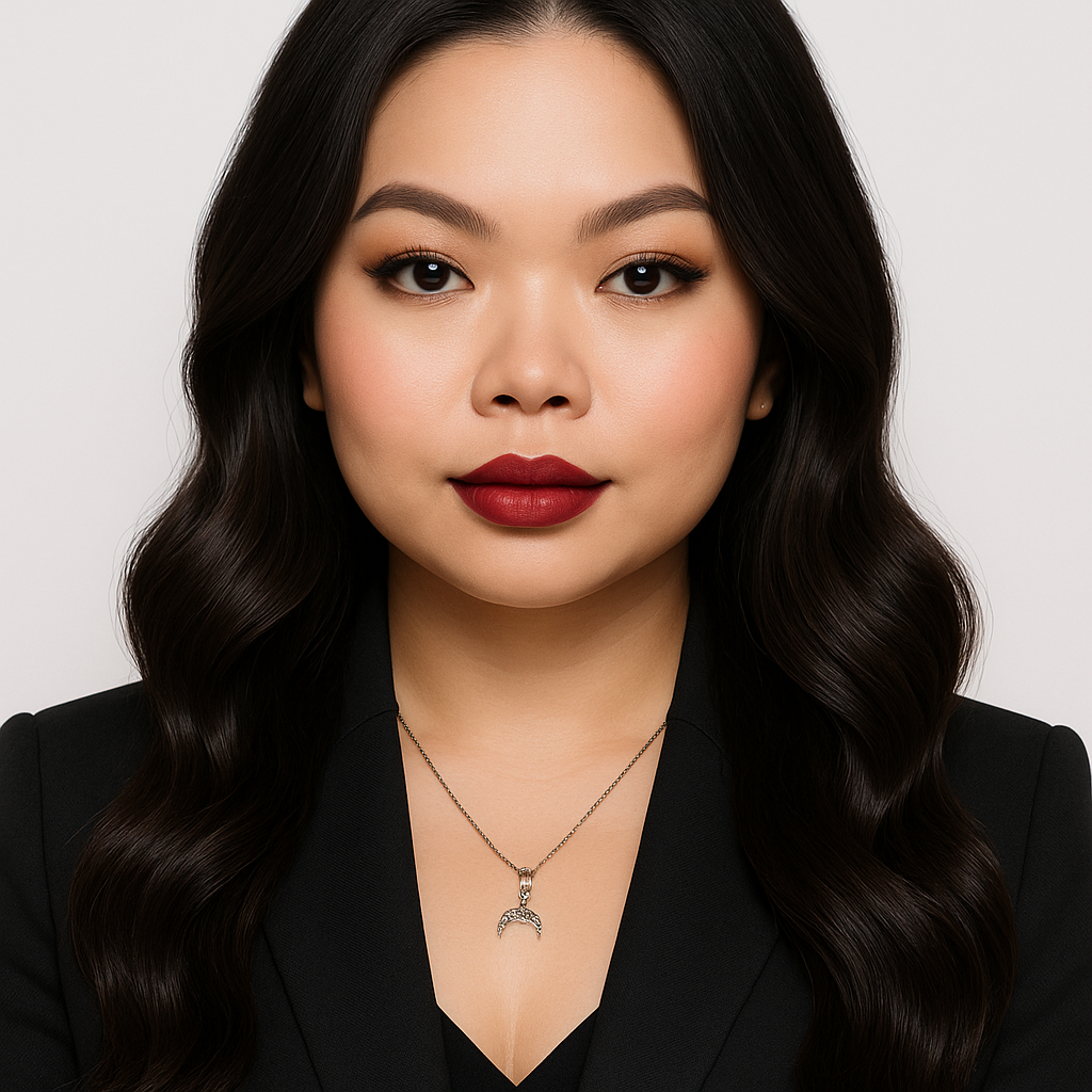 Alyssa Shey Tribunalo