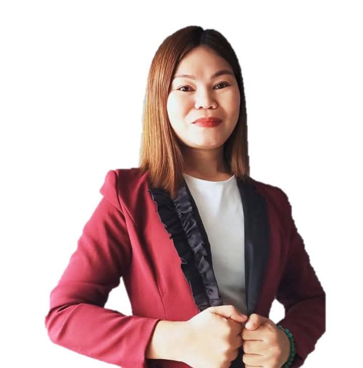 ilyn lagare