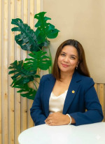 April Zetha