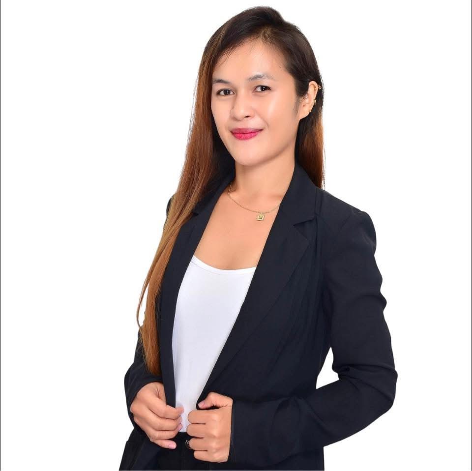 Marie Angelie Nalual