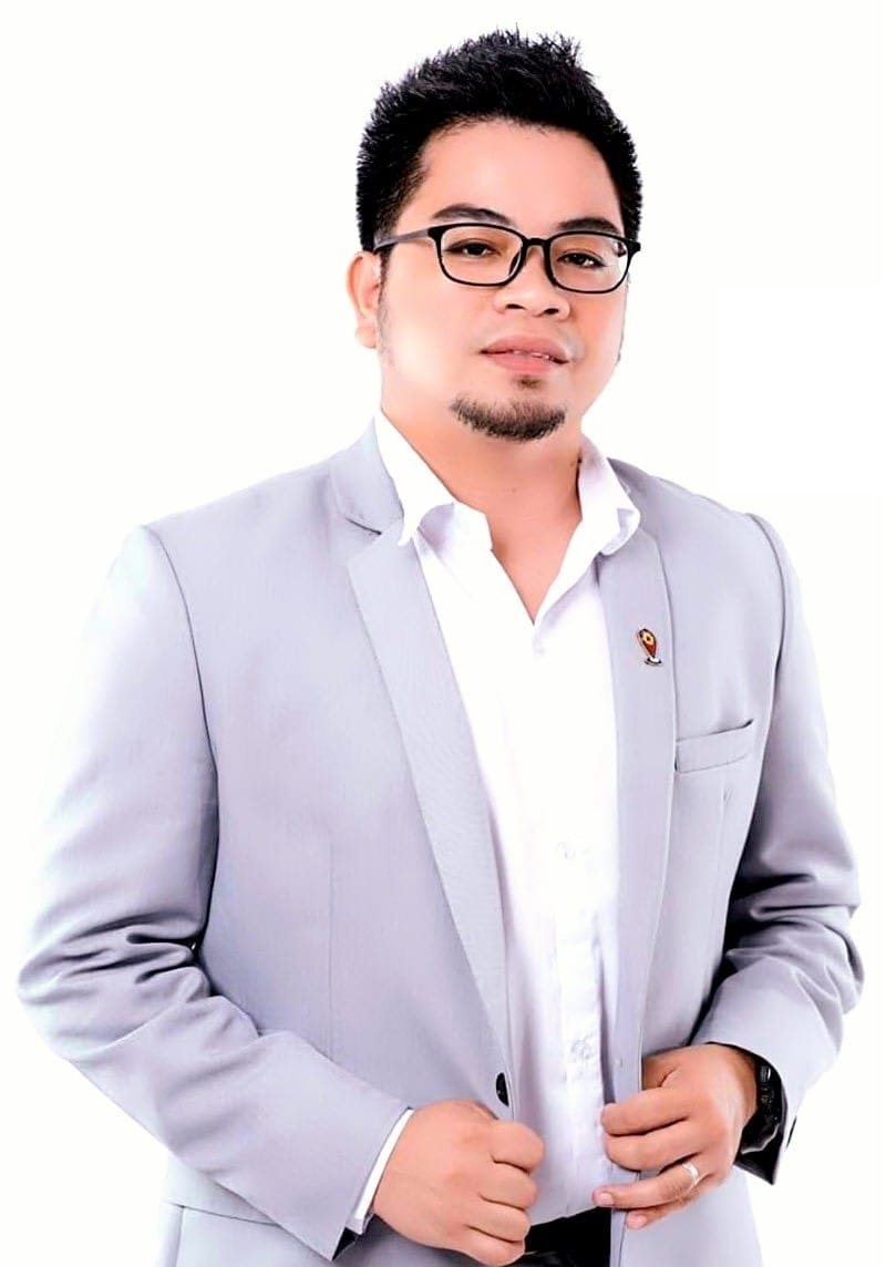 Jerwin Liguid