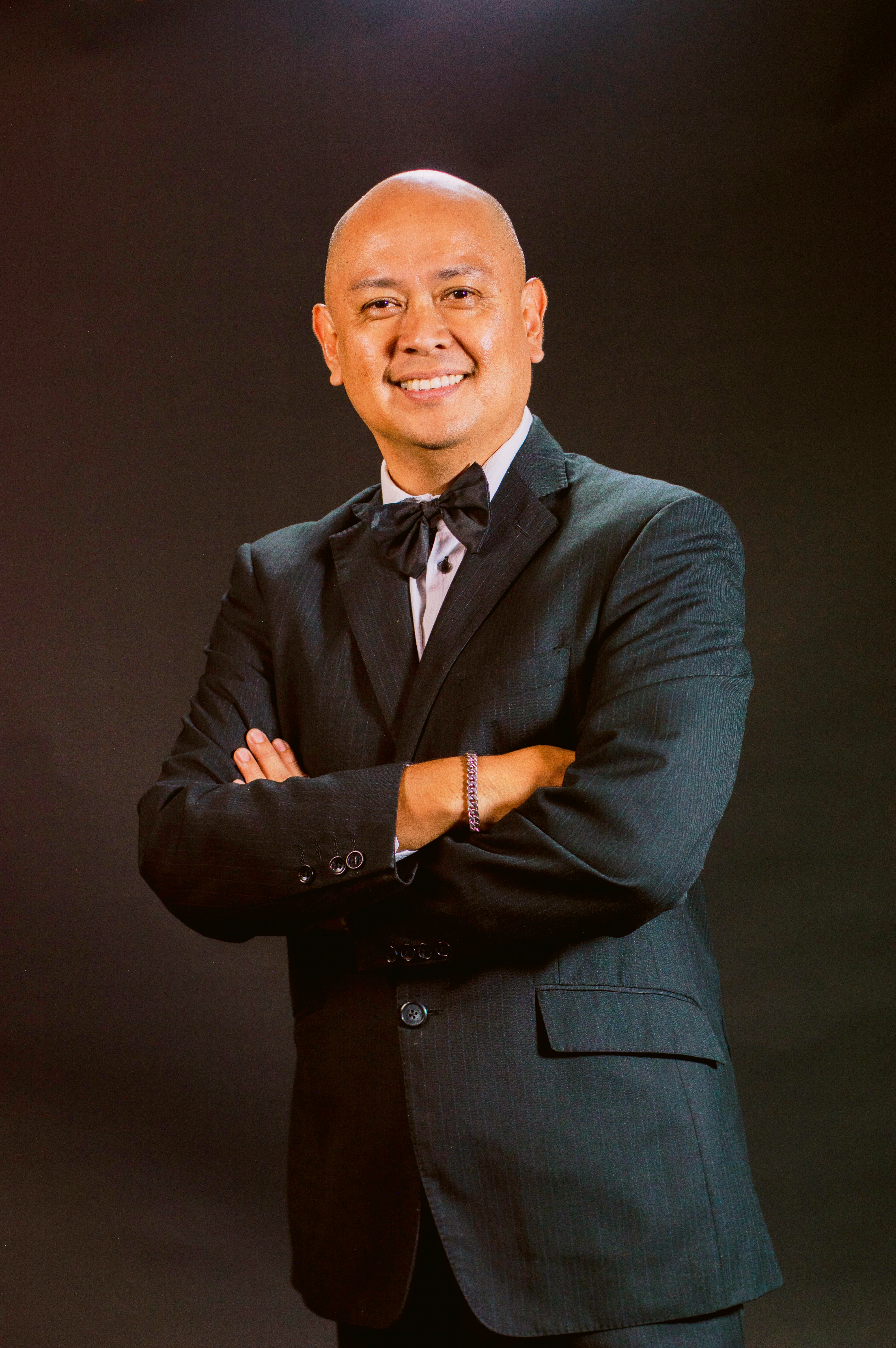 Paul Frederick Esguerra