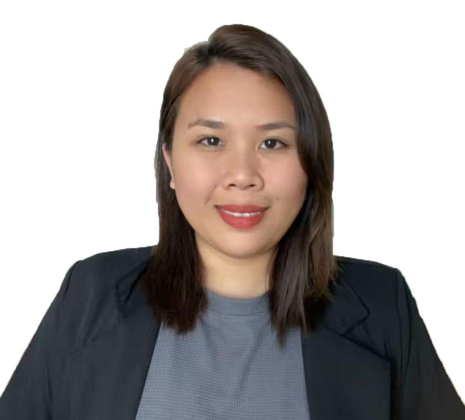 HAZEL ALFAR-PARADERO