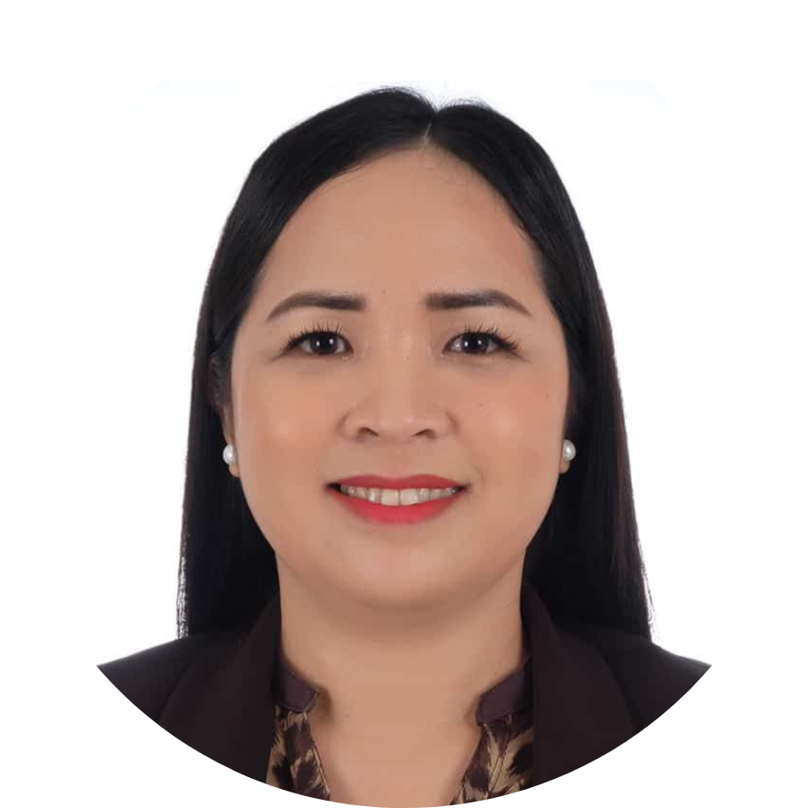 Mary Cris Ulnagan