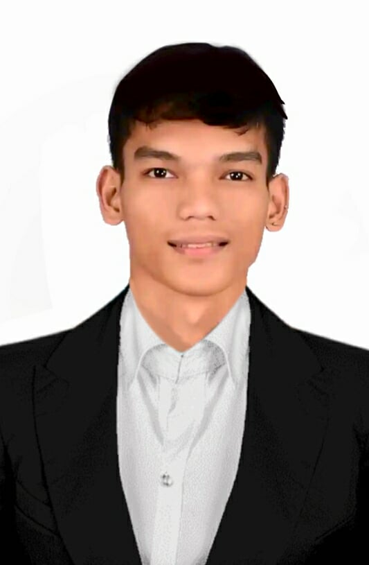 James mark Sordilla