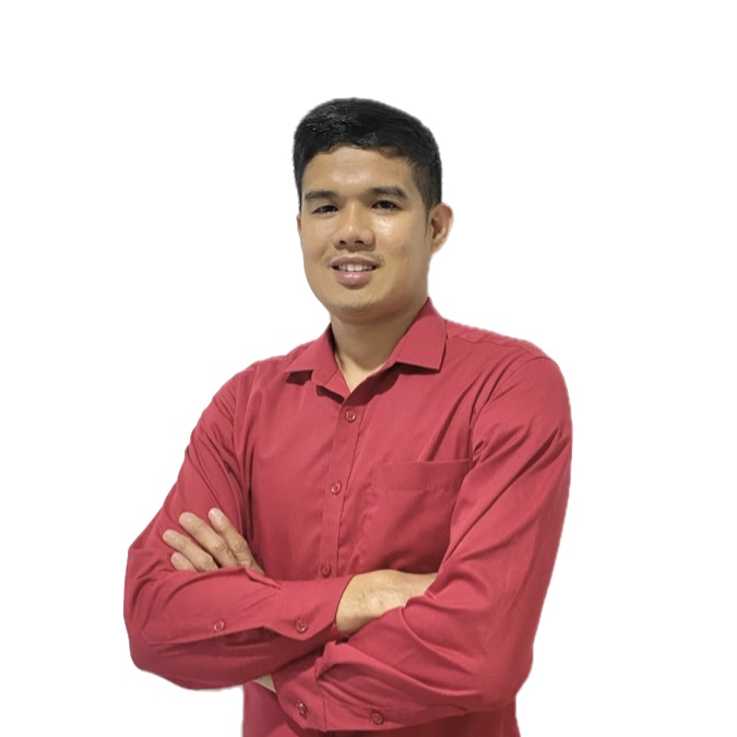JONAS SUAN