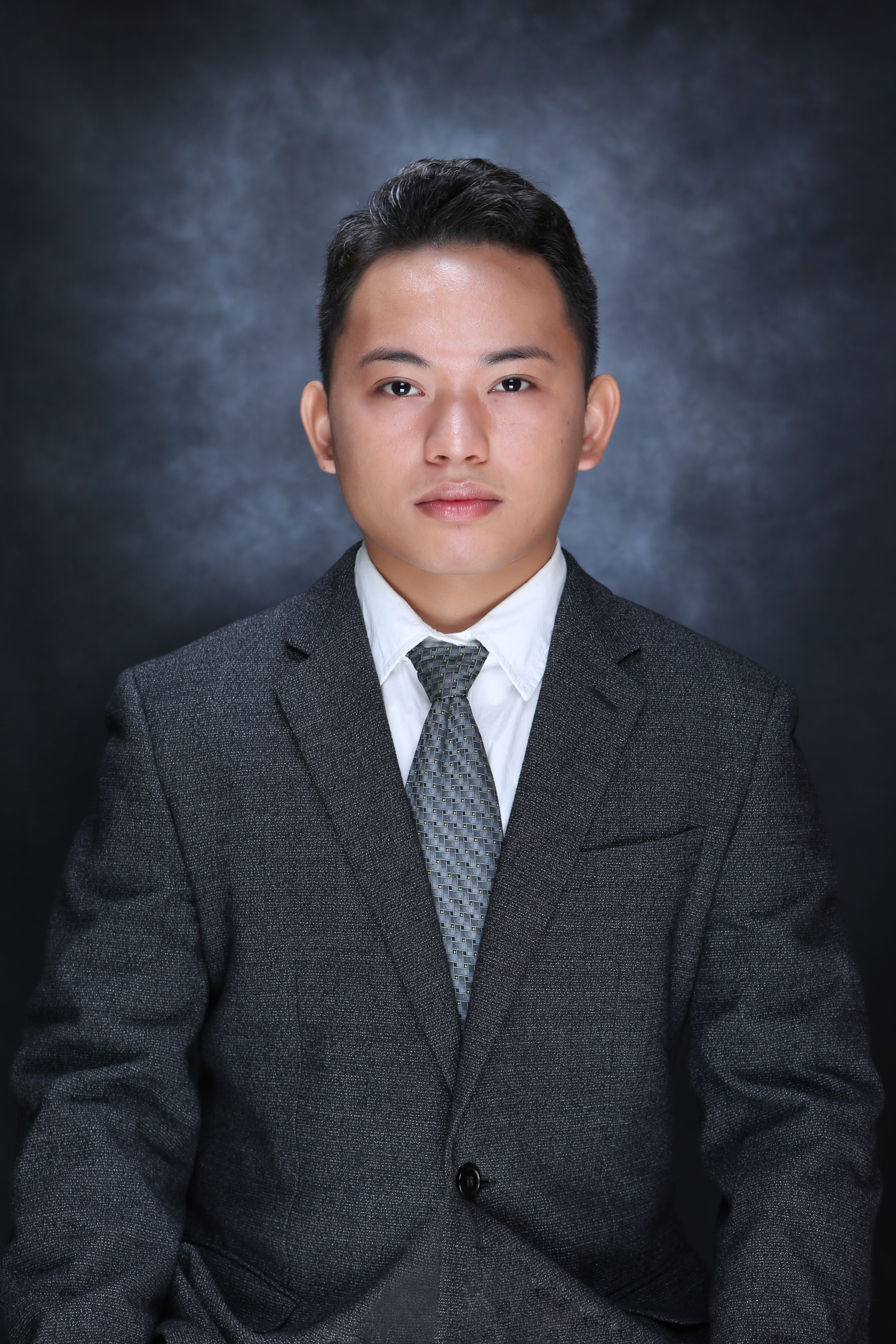 Rico Jr. Quirante